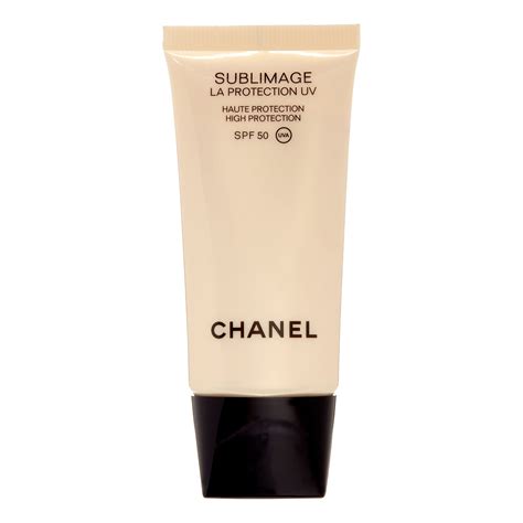 chanel sunscreen spf 50|chanel sunscreen price.